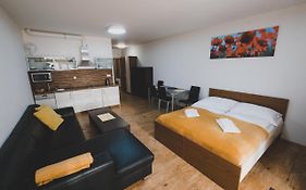 Apartman Max Lipno