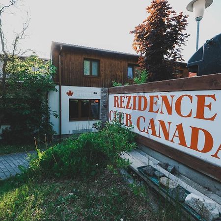 Apartman Max Lipno Lipno nad Vltavou Exteriér fotografie