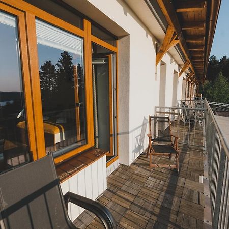 Apartman Max Lipno Lipno nad Vltavou Exteriér fotografie