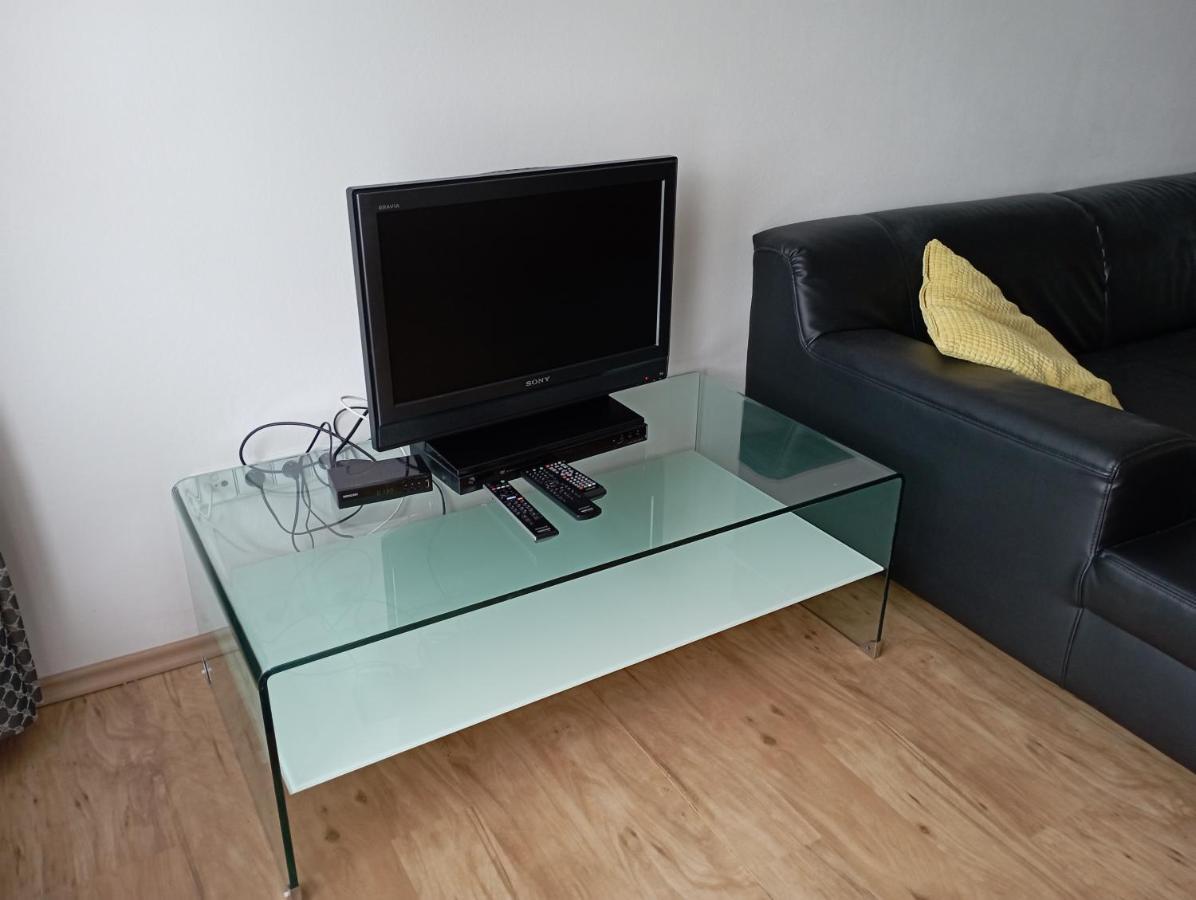 Apartman Max Lipno Lipno nad Vltavou Exteriér fotografie