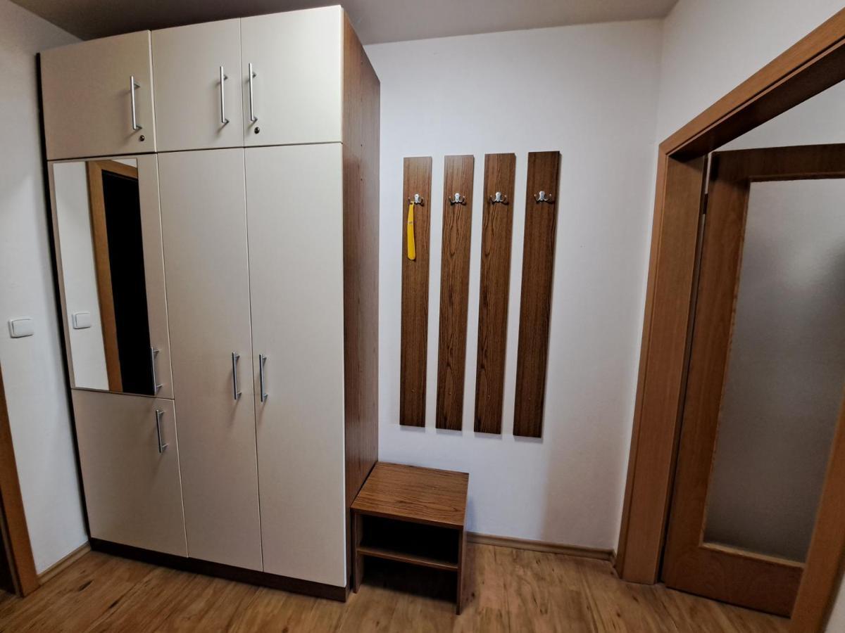 Apartman Max Lipno Lipno nad Vltavou Exteriér fotografie