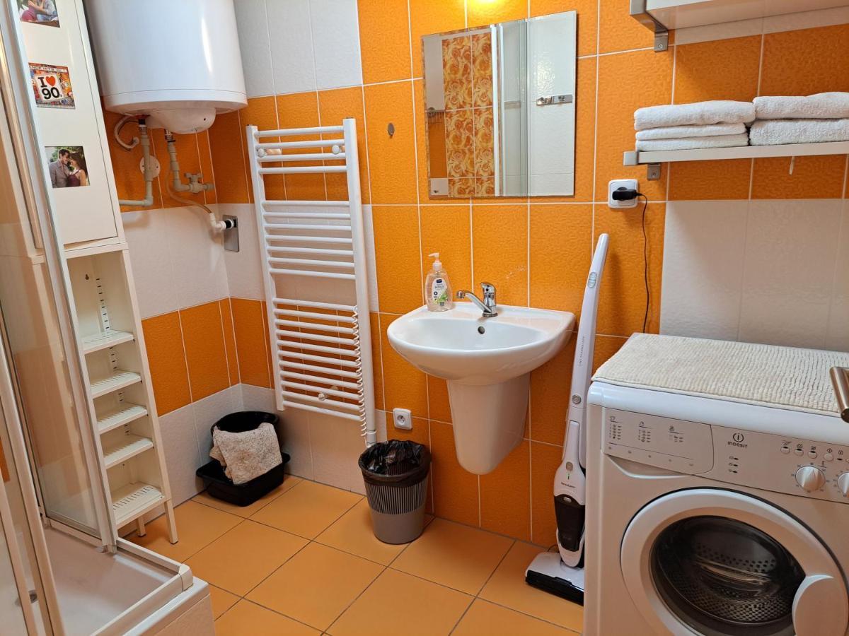 Apartman Max Lipno Lipno nad Vltavou Exteriér fotografie