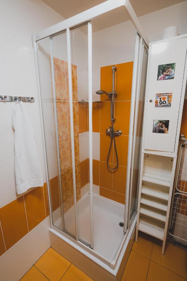 Apartman Max Lipno Lipno nad Vltavou Exteriér fotografie
