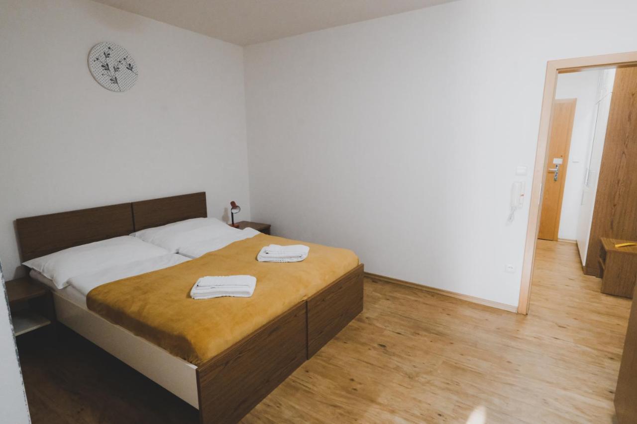 Apartman Max Lipno Lipno nad Vltavou Exteriér fotografie